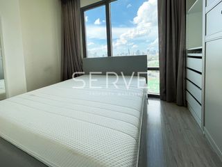For sale 2 bed condo in Yan Nawa, Bangkok