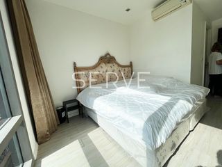 For sale 2 bed condo in Yan Nawa, Bangkok