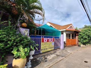 Casa en venta de 2 habitaciones en Mueang Khon Kaen, Khon Kaen