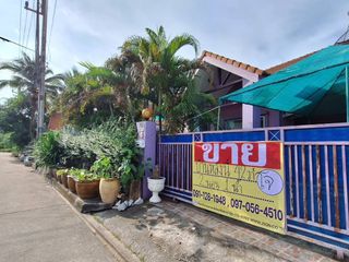 Casa en venta de 2 habitaciones en Mueang Khon Kaen, Khon Kaen