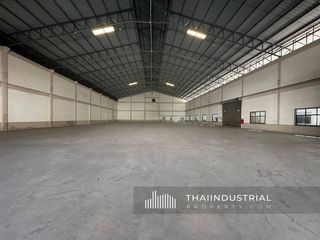 For rent warehouse in Bang Sao Thong, Samut Prakan