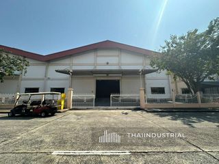 For rent warehouse in Bang Sao Thong, Samut Prakan
