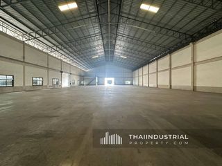 For rent warehouse in Bang Sao Thong, Samut Prakan