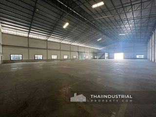 For rent warehouse in Bang Sao Thong, Samut Prakan