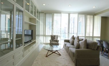 For rent and for sale 3 bedrooms condo in Watthana, Bangkok