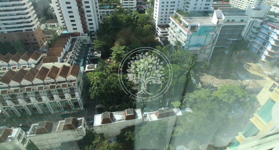 ให้เช่า และ ขาย 3 ห้องนอน คอนโด ใน วัฒนา, กรุงเทพฯ