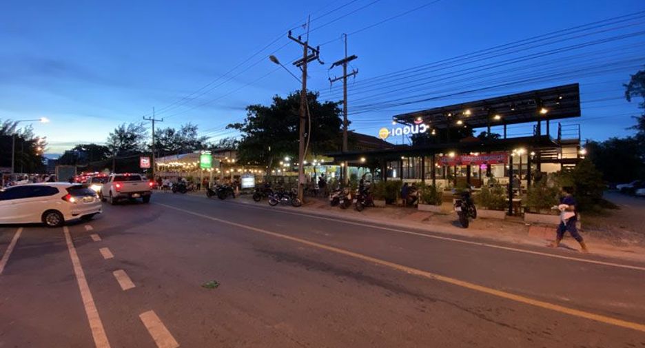 出售 1 卧室 公寓 在 Mueang Rayong, Rayong