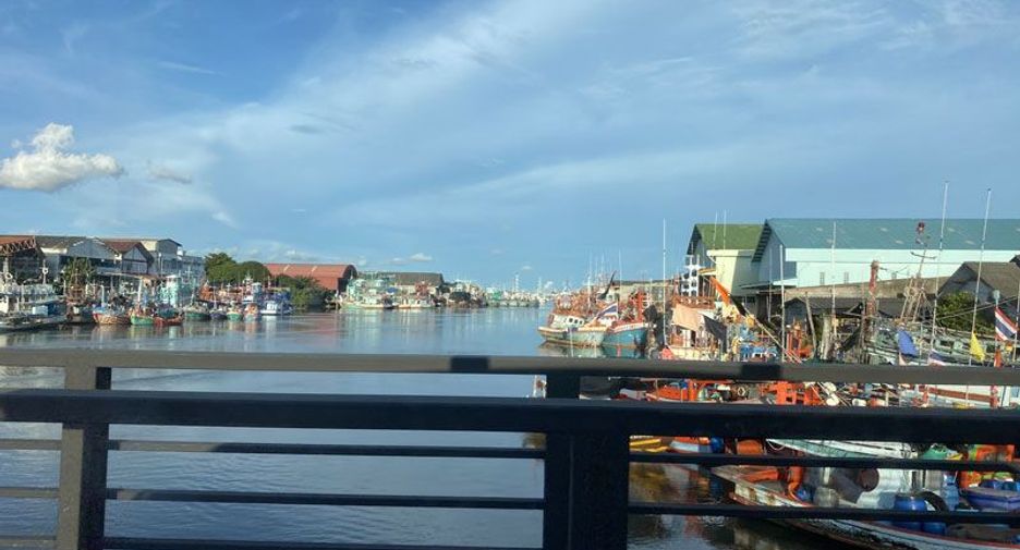 出售 1 卧室 公寓 在 Mueang Rayong, Rayong