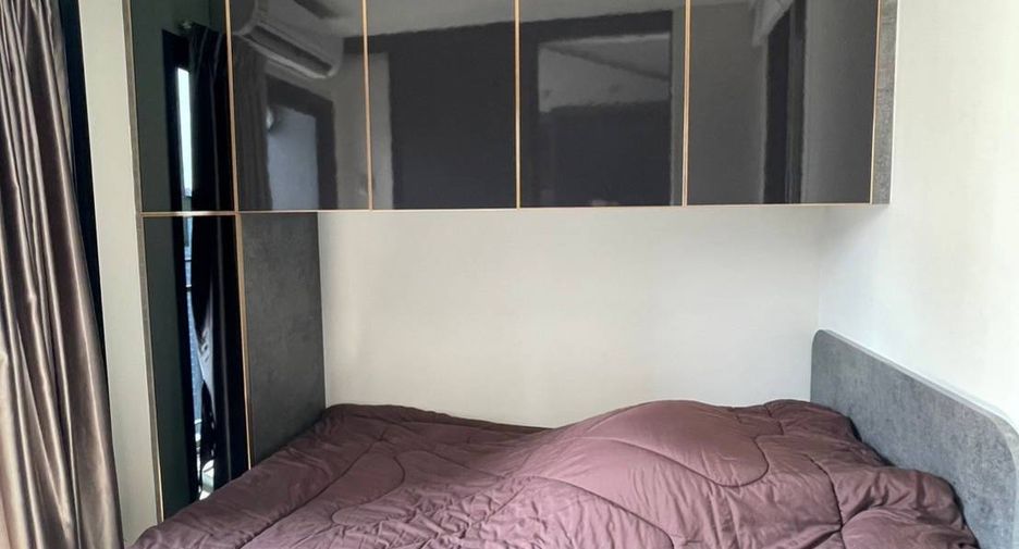 For rent 2 ベッドルーム condo in Watthana, Bangkok