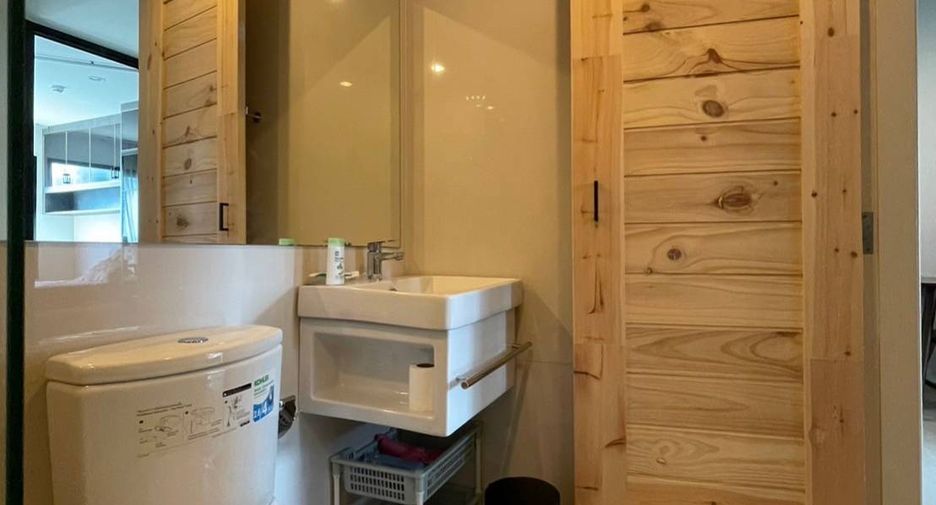 For rent 2 ベッドルーム condo in Watthana, Bangkok