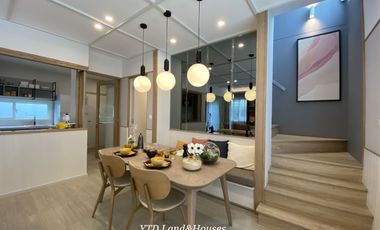 For sale 2 bedrooms house in Bang Yai, Nonthaburi