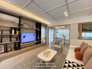 For sale 2 bed house in Bang Yai, Nonthaburi