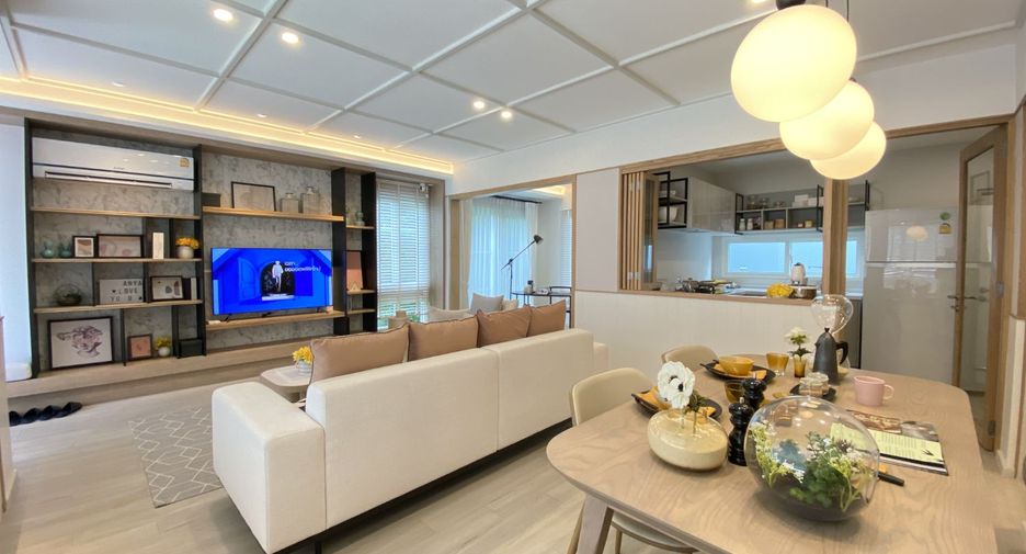For sale 2 bedrooms house in Bang Yai, Nonthaburi