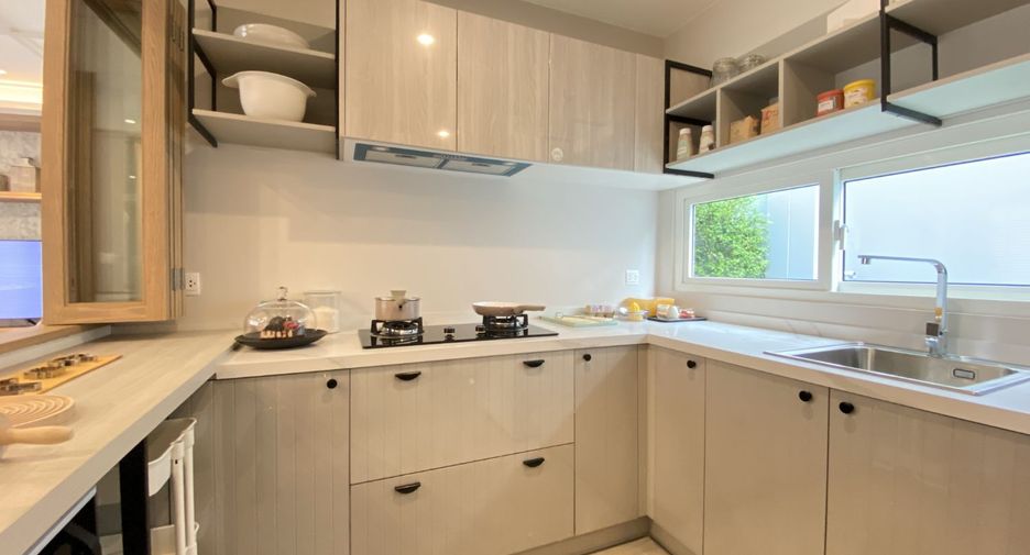 For sale 2 bedrooms house in Bang Yai, Nonthaburi