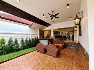 For Rent 3 Bedroom House In Thalang, Phuket