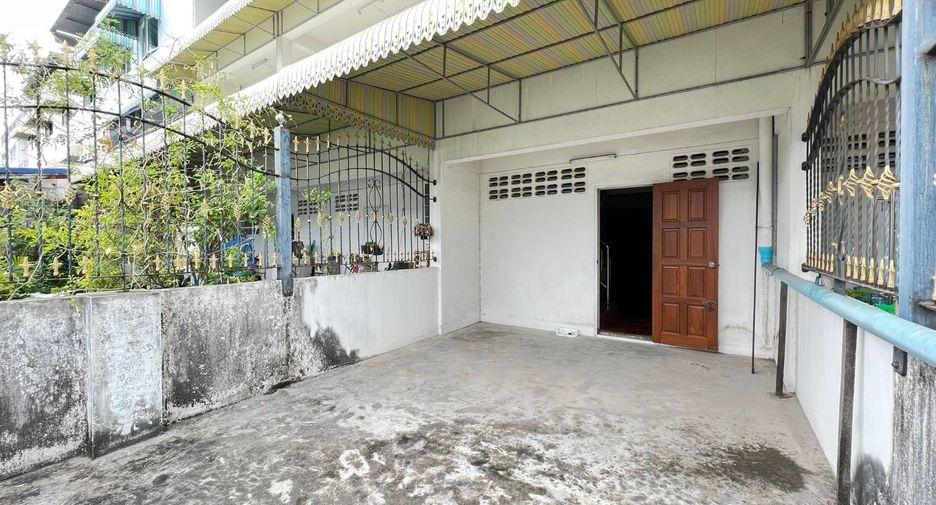 出售 7 卧室 办公室 在 Mueang Samut Prakan, Samut Prakan