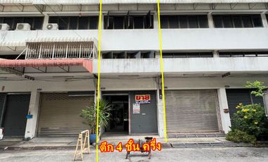 For sale 7 Beds office in Mueang Samut Prakan, Samut Prakan
