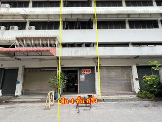 For sale 7 Beds office in Mueang Samut Prakan, Samut Prakan