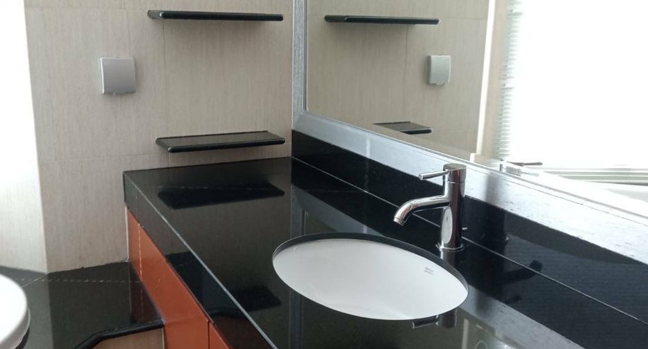 Wohnung zur Miete mit 3 Zimmer in Sathon, Bangkok
