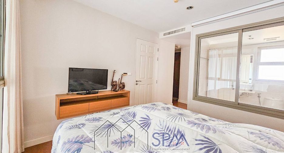 À vendre 1 chambre condo à Cha Am, Phetchaburi