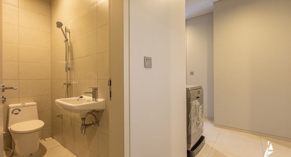 Wohnung zur Miete mit 2 Zimmer in Watthana, Bangkok