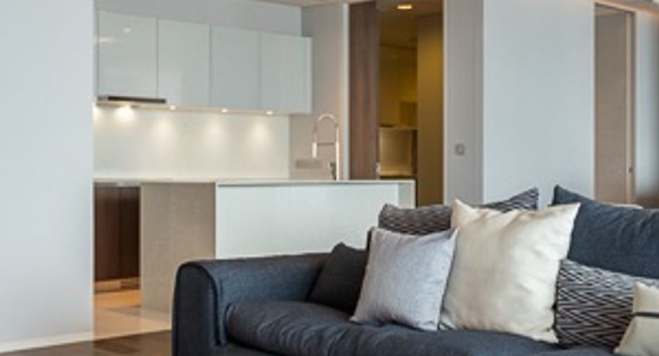Wohnung zur Miete mit 2 Zimmer in Watthana, Bangkok