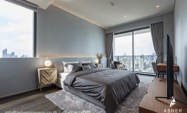 For rent 2 ベッドルーム condo in Watthana, Bangkok