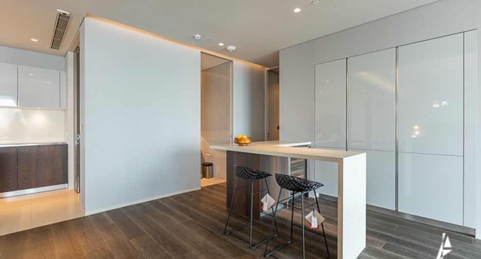 Wohnung zur Miete mit 2 Zimmer in Watthana, Bangkok