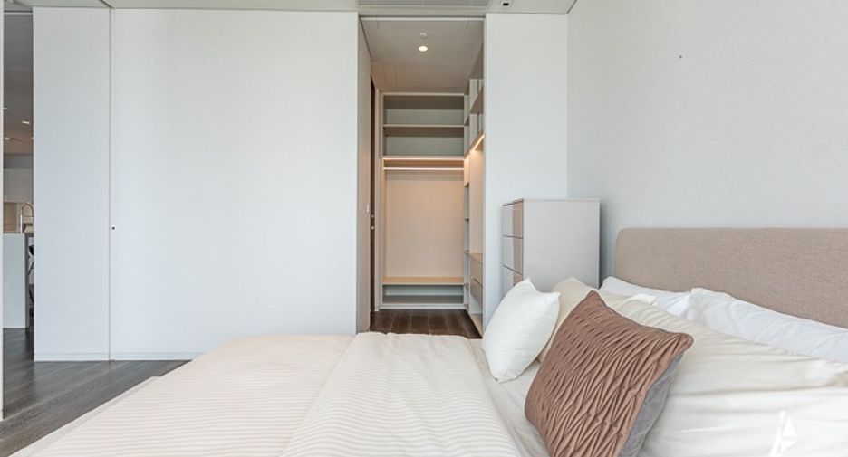 Wohnung zur Miete mit 2 Zimmer in Watthana, Bangkok