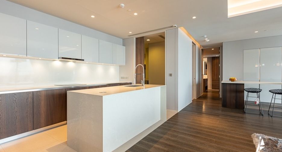 Wohnung zur Miete mit 2 Zimmer in Watthana, Bangkok