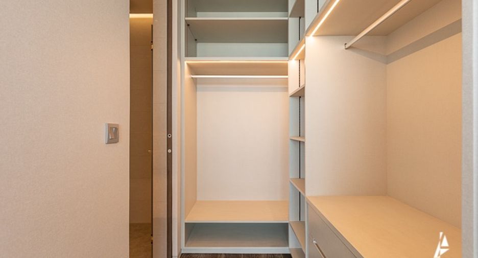 Wohnung zur Miete mit 2 Zimmer in Watthana, Bangkok