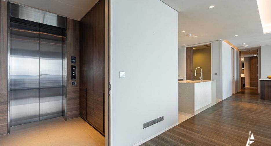 Wohnung zur Miete mit 2 Zimmer in Watthana, Bangkok