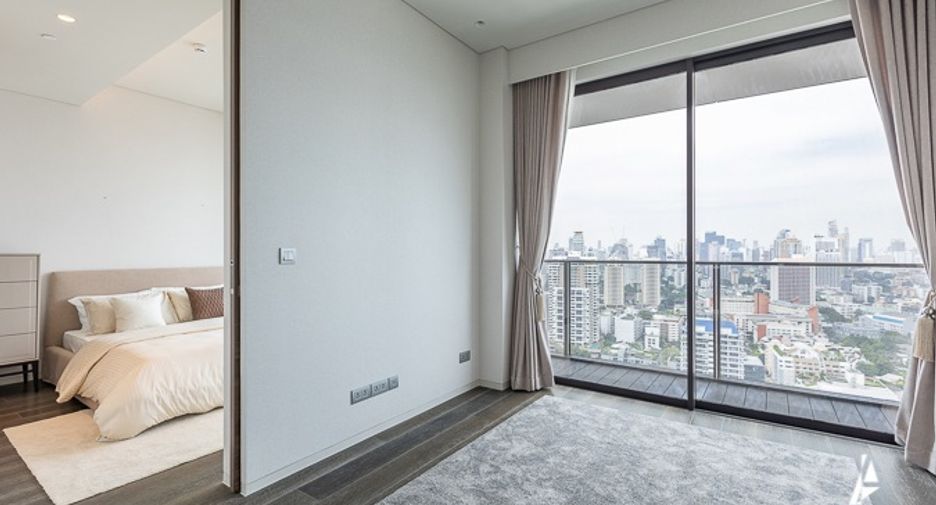 Wohnung zur Miete mit 2 Zimmer in Watthana, Bangkok