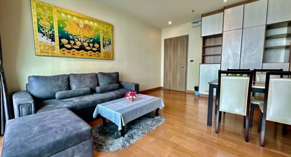 For sale 1 bed condo in Si Racha, Chonburi