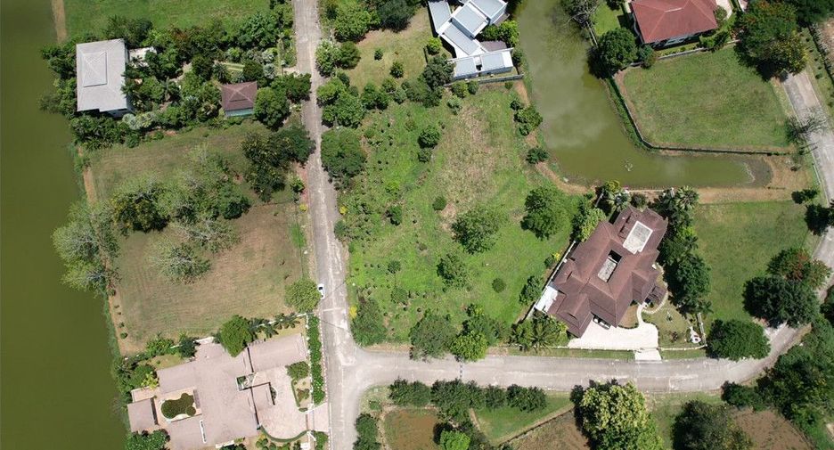 For sale land in Mae Rim, Chiang Mai