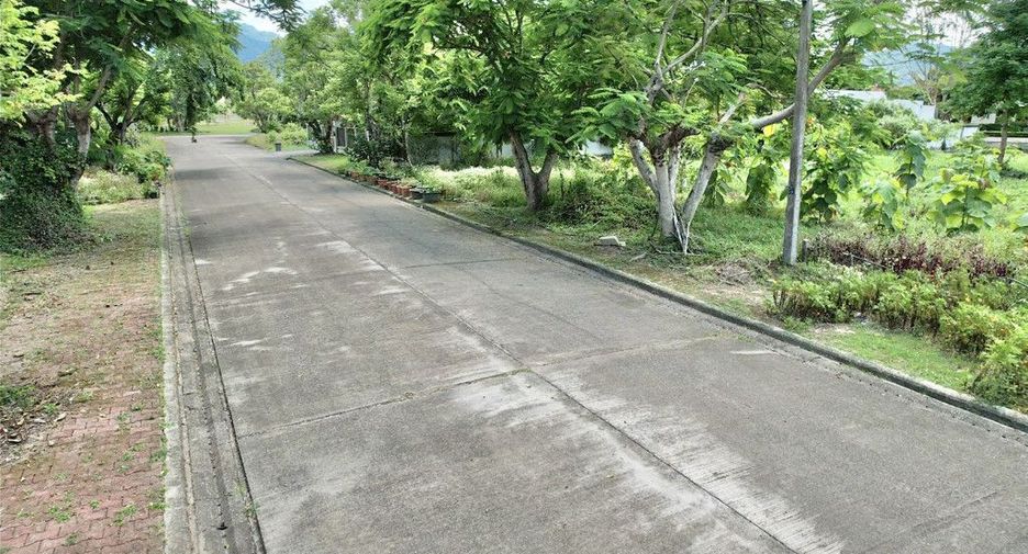 For sale land in Mae Rim, Chiang Mai