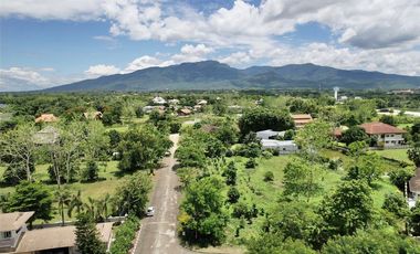 For sale land in Mae Rim, Chiang Mai