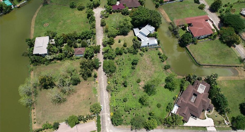 For sale land in Mae Rim, Chiang Mai