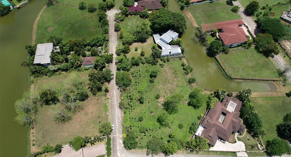 For sale land in Mae Rim, Chiang Mai
