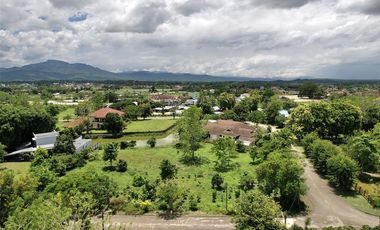 For sale land in Mae Rim, Chiang Mai