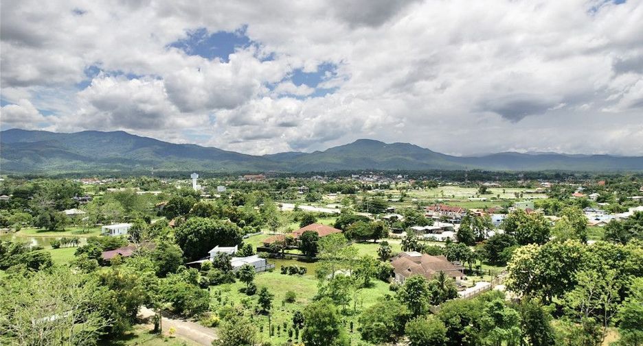 For sale land in Mae Rim, Chiang Mai