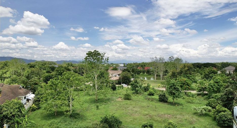 For sale land in Mae Rim, Chiang Mai