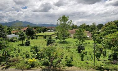For sale land in Mae Rim, Chiang Mai
