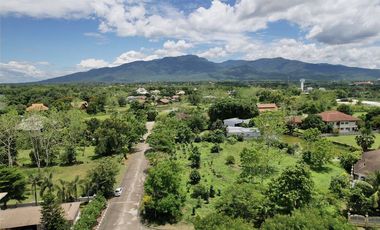 For sale land in Mae Rim, Chiang Mai