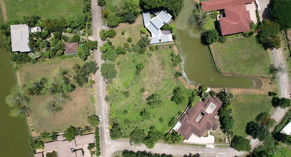 For sale land in Mae Rim, Chiang Mai
