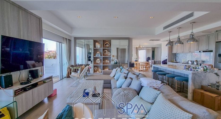 For sale 4 bedrooms condo in Hua Hin, Prachuap Khiri Khan