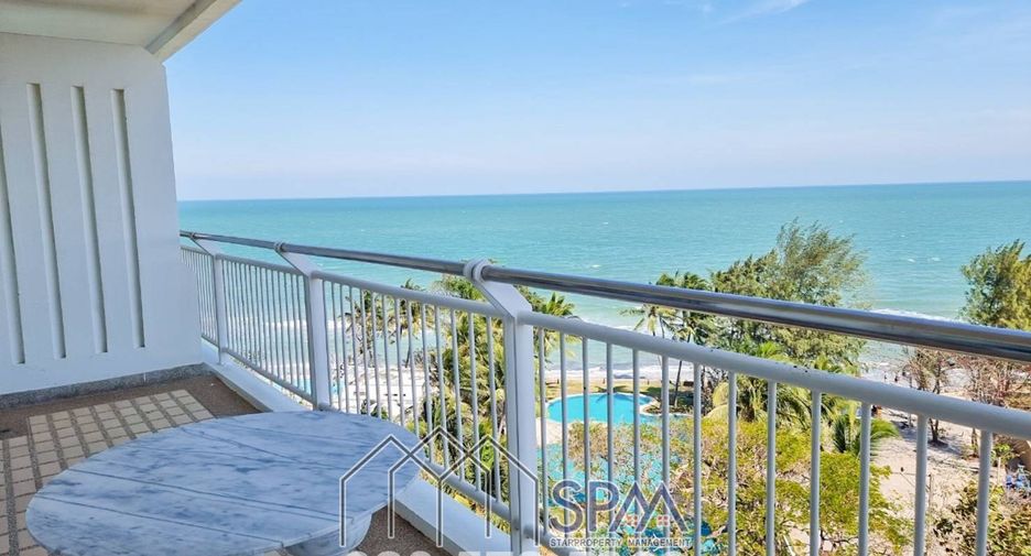 For sale 4 bedrooms condo in Hua Hin, Prachuap Khiri Khan