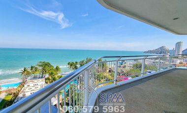 For sale 4 bedrooms condo in Hua Hin, Prachuap Khiri Khan
