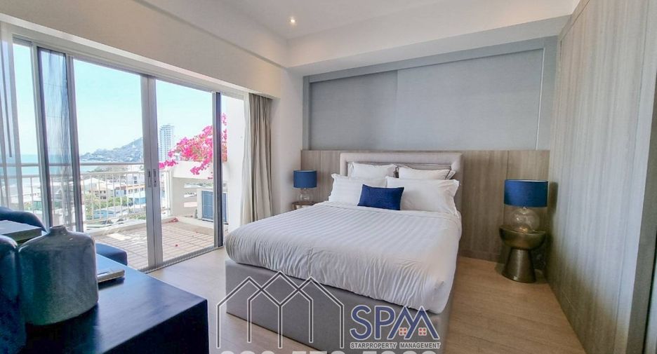 For sale 4 bedrooms condo in Hua Hin, Prachuap Khiri Khan