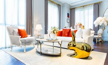 Wohnung zum Kauf mit 2 Zimmer in Pathum Wan, Bangkok